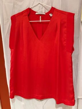 Scotch $ Soda Red Top